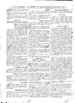 ABC SEVILLA 09-02-1936 página 38