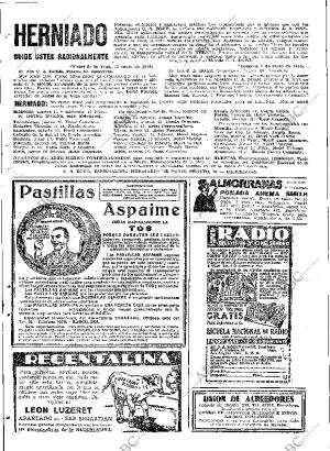 ABC SEVILLA 09-02-1936 página 51