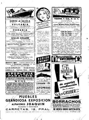 ABC MADRID 10-02-1936 página 2