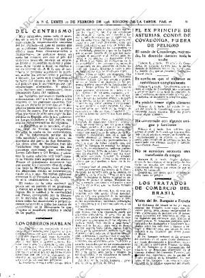 ABC MADRID 10-02-1936 página 26