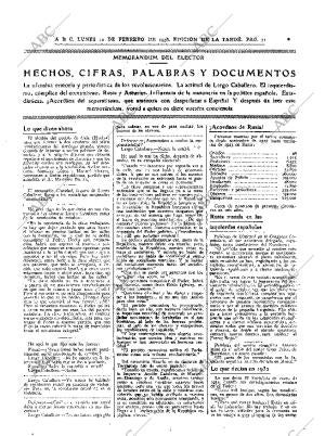 ABC MADRID 10-02-1936 página 31