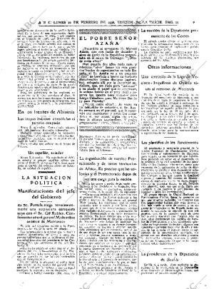 ABC MADRID 10-02-1936 página 35