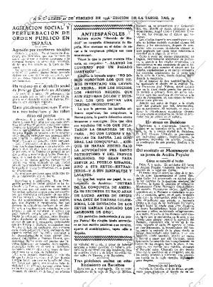 ABC MADRID 10-02-1936 página 37