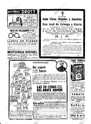 ABC MADRID 10-02-1936 página 48