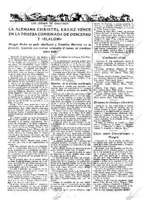 ABC MADRID 10-02-1936 página 55