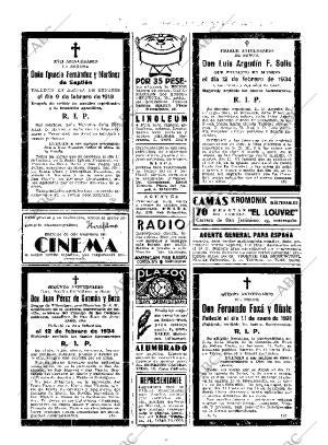 ABC MADRID 10-02-1936 página 59