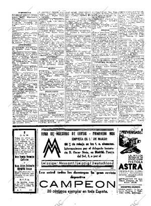 ABC MADRID 10-02-1936 página 62