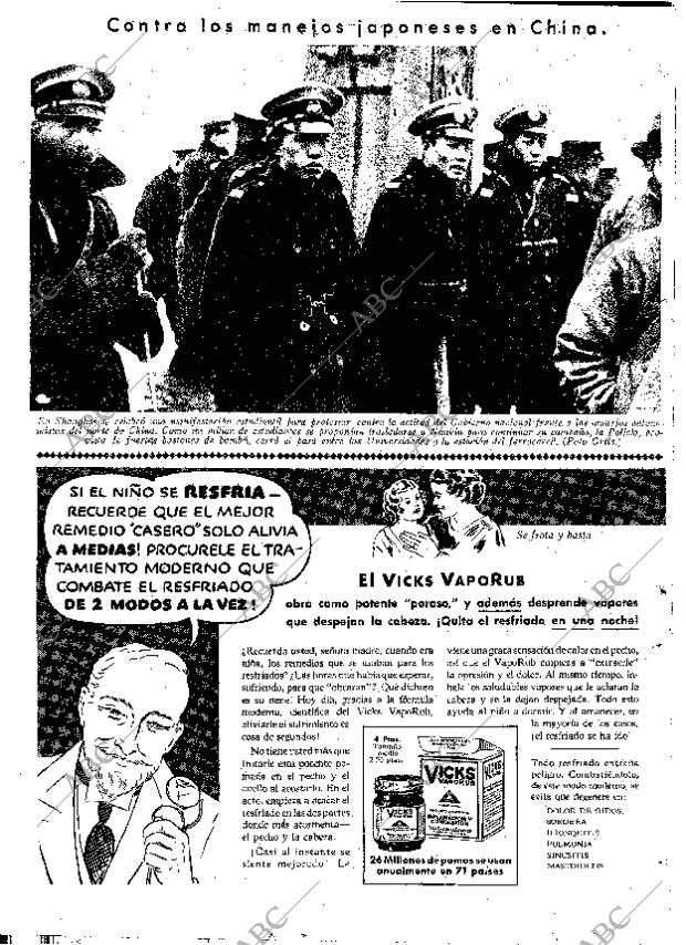 ABC SEVILLA 11-02-1936 página 10