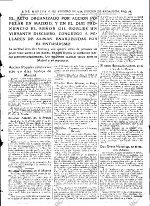 ABC SEVILLA 11-02-1936 página 21
