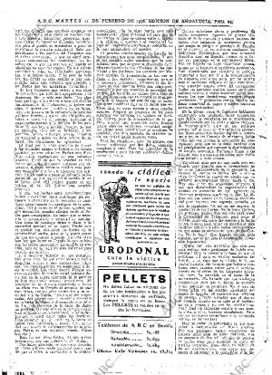 ABC SEVILLA 11-02-1936 página 24