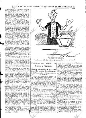 ABC SEVILLA 11-02-1936 página 25