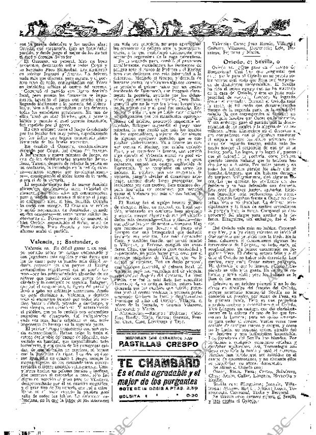 ABC SEVILLA 11-02-1936 página 42