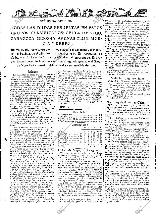 ABC SEVILLA 11-02-1936 página 43