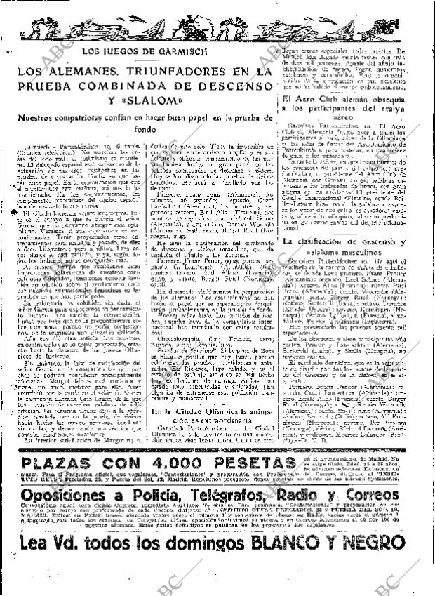 ABC SEVILLA 11-02-1936 página 45