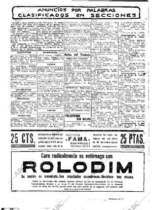 ABC SEVILLA 11-02-1936 página 46