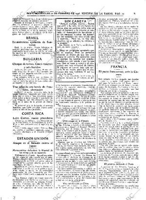 ABC MADRID 12-02-1936 página 32