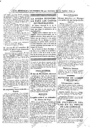 ABC MADRID 12-02-1936 página 33