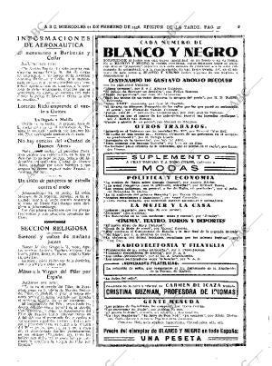 ABC MADRID 12-02-1936 página 37