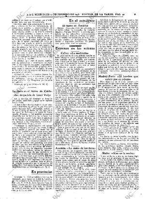 ABC MADRID 12-02-1936 página 42