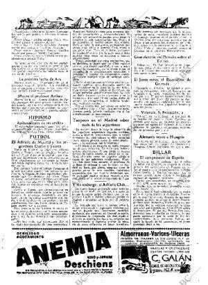 ABC MADRID 12-02-1936 página 45