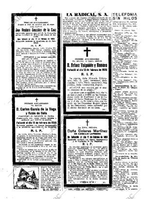 ABC MADRID 12-02-1936 página 46