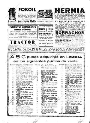 ABC MADRID 12-02-1936 página 48