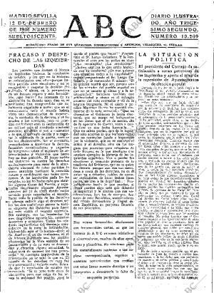 ABC SEVILLA 12-02-1936 página 13