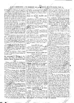 ABC SEVILLA 12-02-1936 página 18