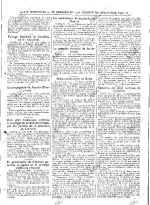 ABC SEVILLA 12-02-1936 página 19