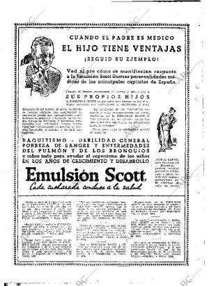 ABC SEVILLA 12-02-1936 página 2