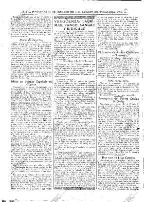 ABC SEVILLA 12-02-1936 página 20