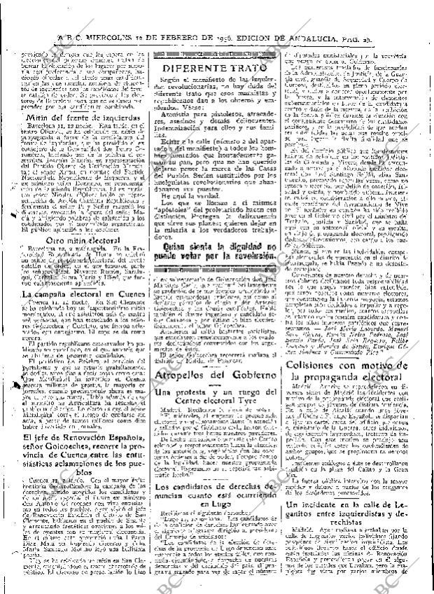 ABC SEVILLA 12-02-1936 página 21