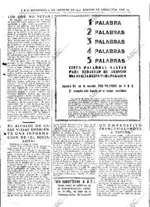 ABC SEVILLA 12-02-1936 página 23