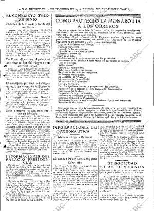 ABC SEVILLA 12-02-1936 página 25