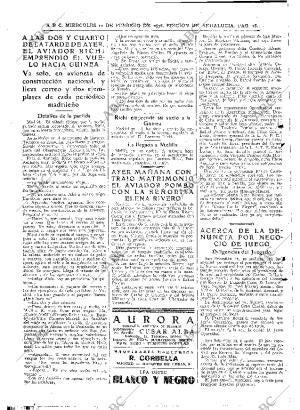 ABC SEVILLA 12-02-1936 página 26