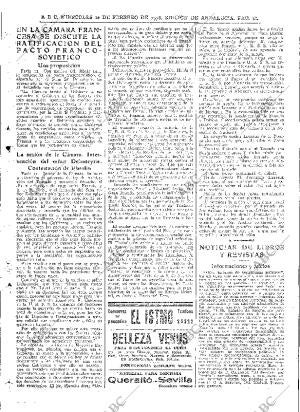 ABC SEVILLA 12-02-1936 página 29