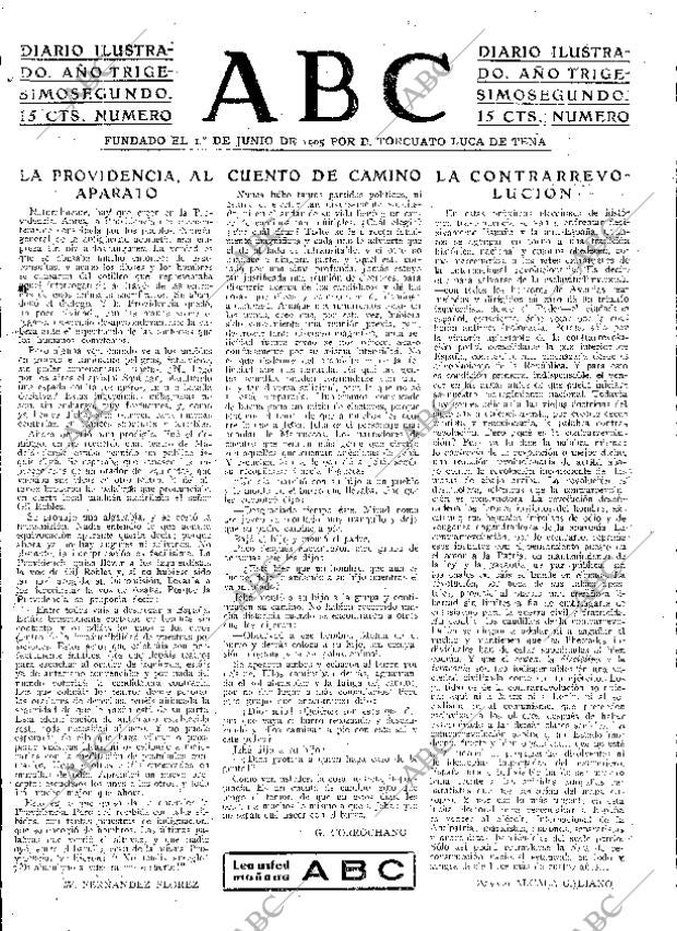 ABC SEVILLA 12-02-1936 página 3