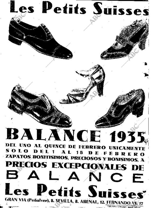 ABC SEVILLA 12-02-1936 página 40