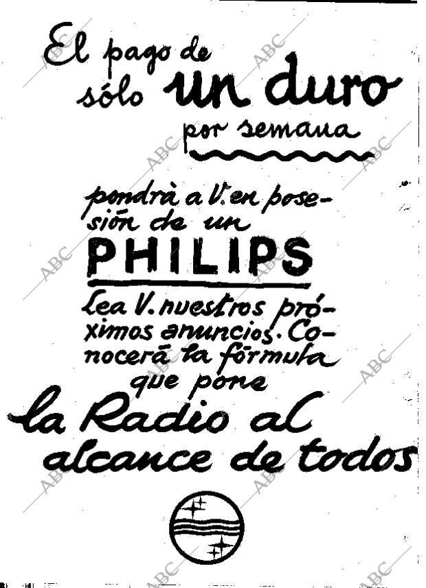 ABC SEVILLA 12-02-1936 página 8