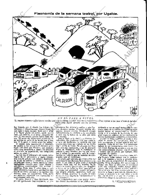 ABC MADRID 13-02-1936 página 10