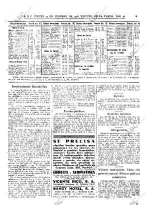 ABC MADRID 13-02-1936 página 35