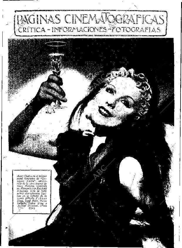 ABC SEVILLA 13-02-1936 página 11