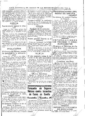 ABC SEVILLA 13-02-1936 página 33