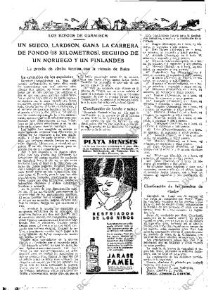 ABC SEVILLA 13-02-1936 página 36