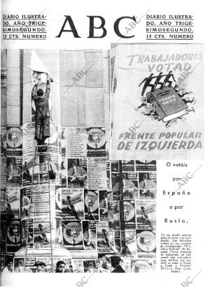 ABC MADRID 14-02-1936