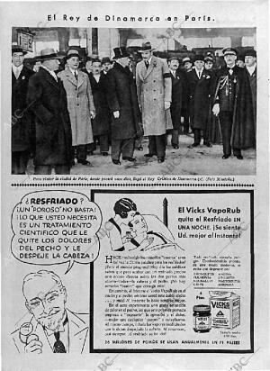 ABC MADRID 14-02-1936 página 10