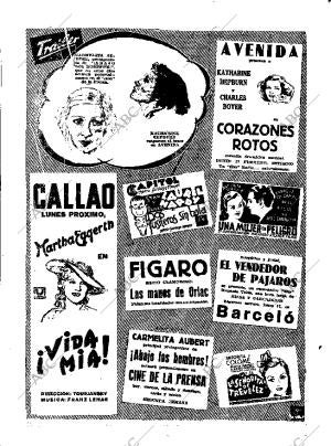 ABC MADRID 14-02-1936 página 20