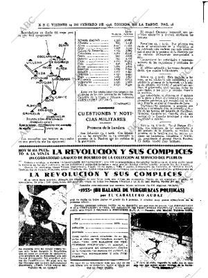 ABC MADRID 14-02-1936 página 28