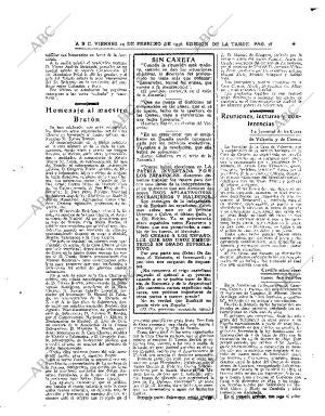 ABC MADRID 14-02-1936 página 36