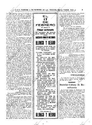 ABC MADRID 14-02-1936 página 37